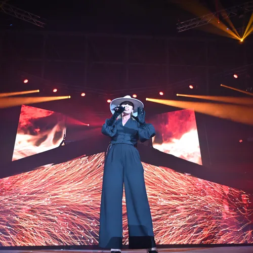 Grand Live - Contact FM - Douai