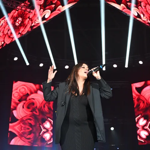 Grand Live - Contact FM - Douai