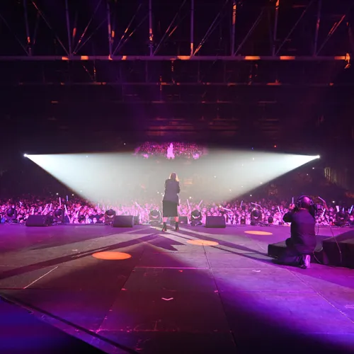 Grand Live - Contact FM - Douai