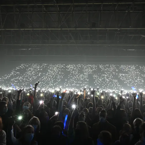 Grand Live - Contact FM - Douai