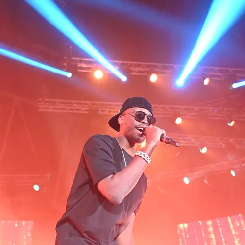 Grand Live - Contact FM - Douai