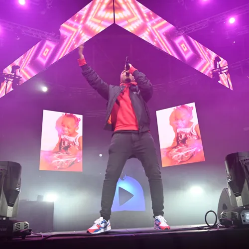 Grand Live - Contact FM - Douai