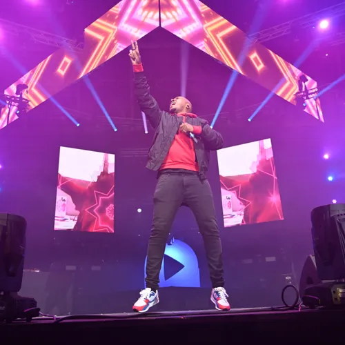 Grand Live - Contact FM - Douai