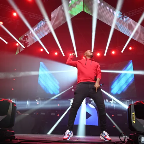 Grand Live - Contact FM - Douai