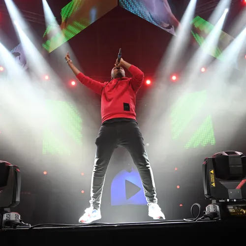 Grand Live - Contact FM - Douai