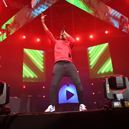 Grand Live - Contact FM - Douai