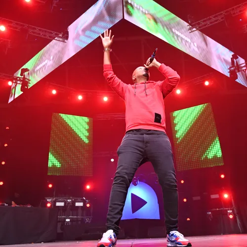 Grand Live - Contact FM - Douai