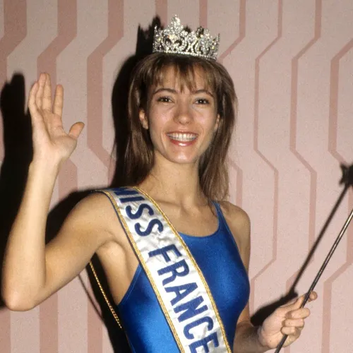 gaëlle voiry miss france