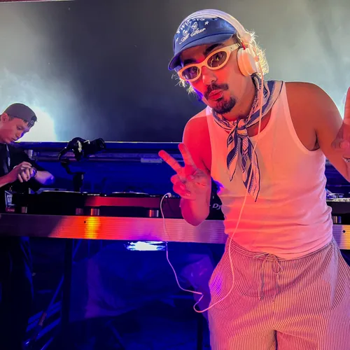 Grand Live Radio Contact - 26 juin 2025 à Laon