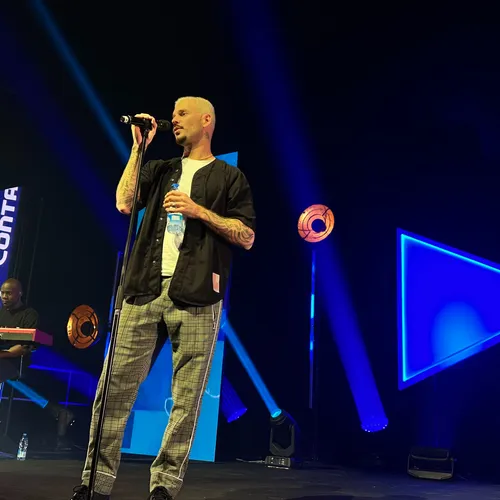 Contact VIP - MATT POKORA - Arenberg Creative Mine - 7 décembre 2022 