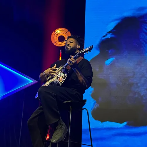 Contact VIP - MATT POKORA - Arenberg Creative Mine - 7 décembre 2022 