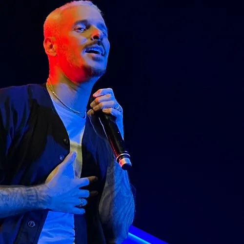 Contact VIP - MATT POKORA - Arenberg Creative Mine - 7 décembre 2022 