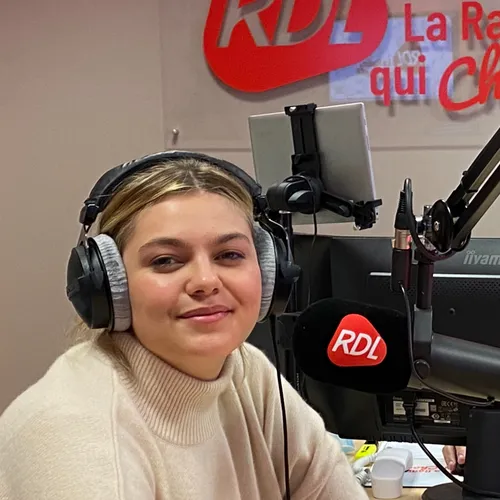 Louane