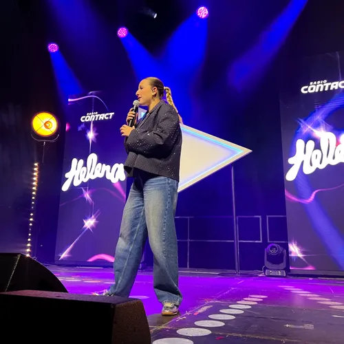 Contact VIP - Mentissa et Helena - Site minier d'Arenberg mars 2025