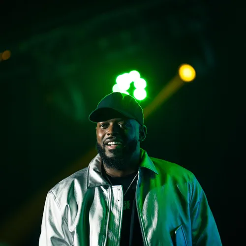 KEBLACK - Grand Live de Douai - 10 octobre 2024