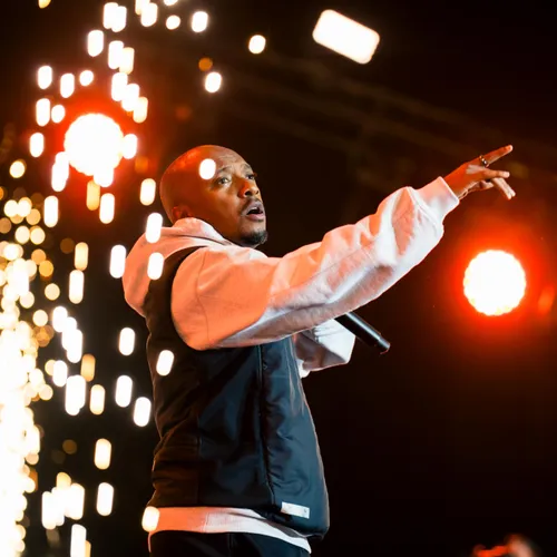 SOPRANO - Grand Live de Douai - 10 octobre 2024