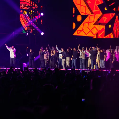 SOPRANO - Grand Live de Douai - 10 octobre 2024