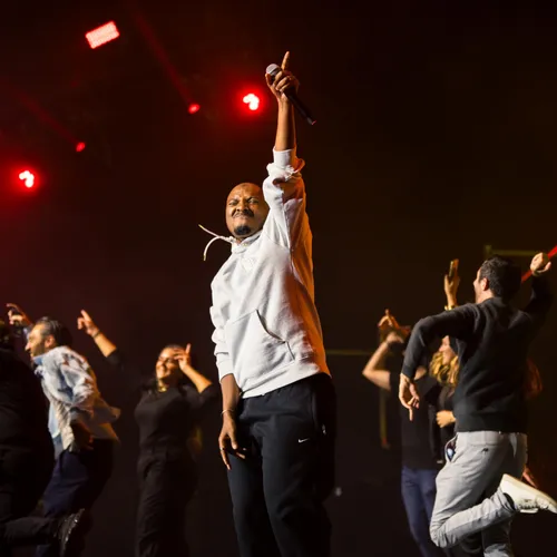 SOPRANO - Grand Live de Douai - 10 octobre 2024