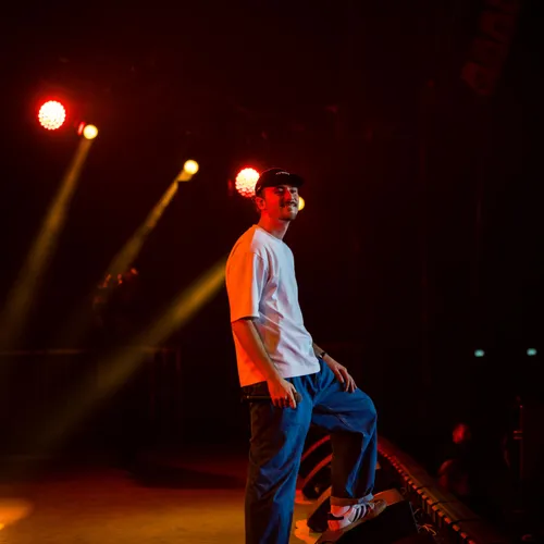 PIERRE GARNIER - Grand Live de Douai - 10 octobre 2024