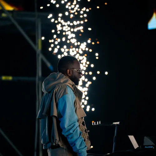 GIMS - Grand Live de Douai - 10 octobre 2024