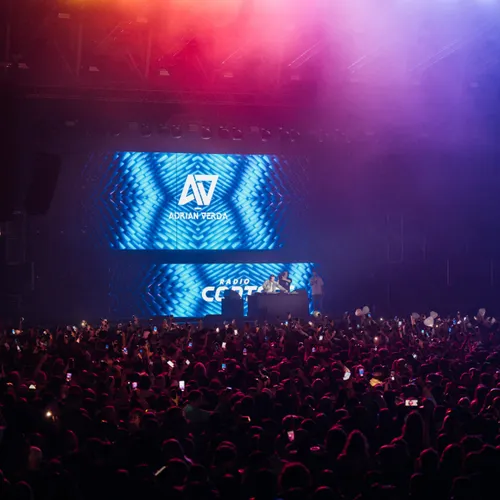 Adriàn Verdà - Grand Live de Douai - 10 octobre 2024