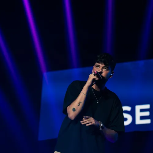 JOSEPH KAMEL - Grand Live de Douai - 10 octobre 2024