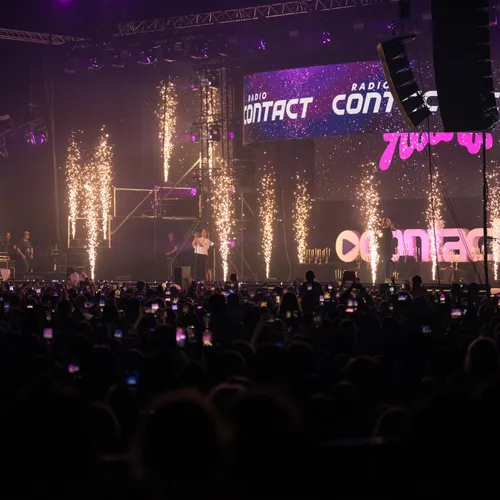 HELENA - Grand Live de Douai - 10 octobre 2024