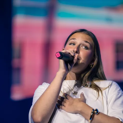 HELENA - Grand Live de Douai - 10 octobre 2024