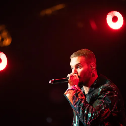 MATT POKORA - Grand Live de Douai - 10 octobre 2024