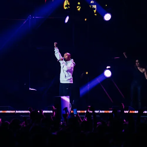 SOPRANO - Grand Live de Douai - 10 octobre 2024