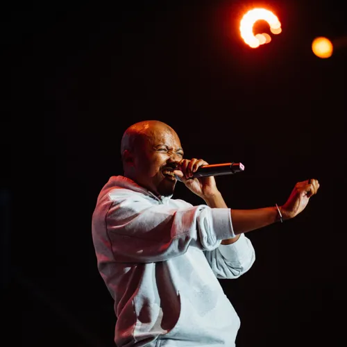 SOPRANO - Grand Live de Douai - 10 octobre 2024