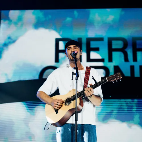 PIERRE GARNIER - Grand Live de Douai - 10 octobre 2024