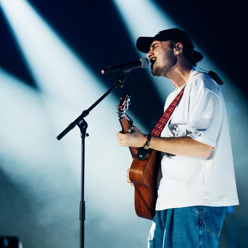 PIERRE GARNIER - Grand Live de Douai - 10 octobre 2024