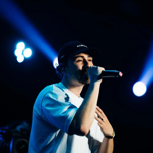 PIERRE GARNIER - Grand Live de Douai - 10 octobre 2024