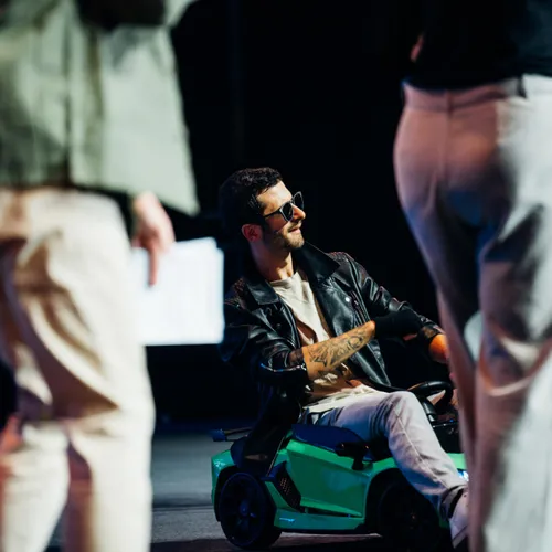 KENNY - Grand Live de Douai - 10 octobre 2024