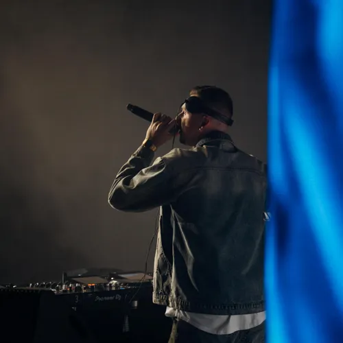 ADRIAN VERDA - Grand Live de Douai - 10 octobre 2024