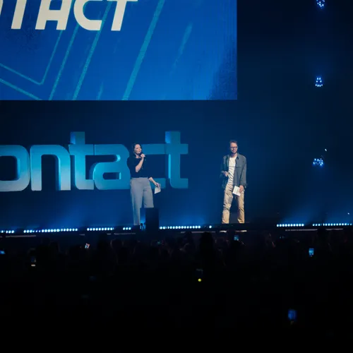 THEO ET LILY - Grand Live de Douai - 10 octobre 2024