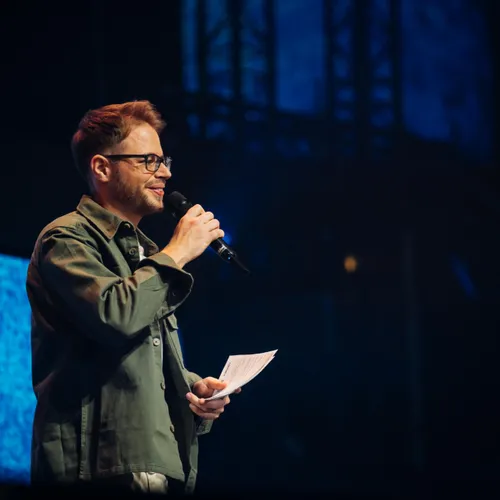 THEO - Grand Live de Douai - 10 octobre 2024