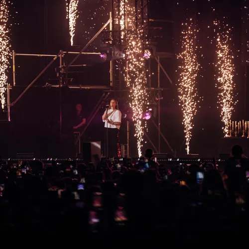 HELENA - Grand Live de Douai - 10 octobre 2024