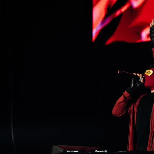 SOUND OF LEGEND - Grand Live de Douai - 10 octobre 2024