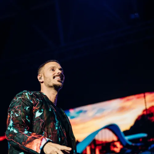 MATT POKORA - Grand Live de Douai - 10 octobre 2024