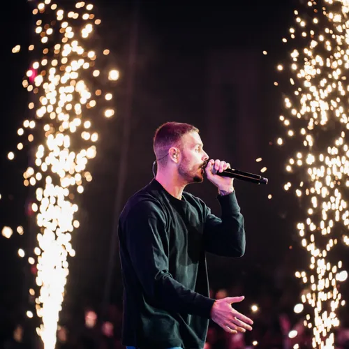 MATT POKORA - Grand Live de Douai - 10 octobre 2024