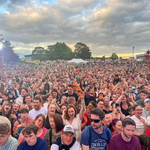 Grand Live Radio Contact - 26 juin 2025 à Laon