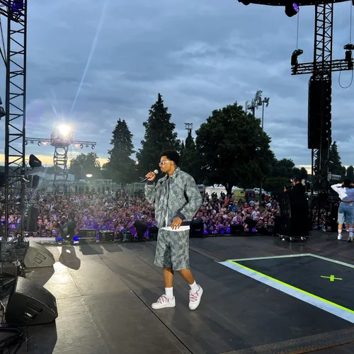 Grand Live Radio Contact - 26 juin 2025 à Laon