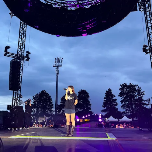 Grand Live Radio Contact - 26 juin 2025 à Laon