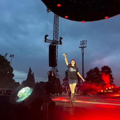 Grand Live Radio Contact - 26 juin 2025 à Laon