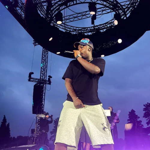 Grand Live Radio Contact - 26 juin 2025 à Laon