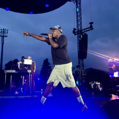 Grand Live Radio Contact - 26 juin 2025 à Laon