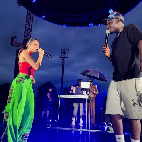 Grand Live Radio Contact - 26 juin 2025 à Laon