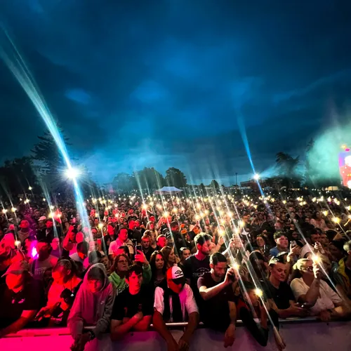 Grand Live Radio Contact - 26 juin 2025 à Laon